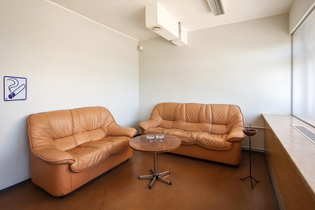 Atoll Hostel Haabneeme Bagian luar foto