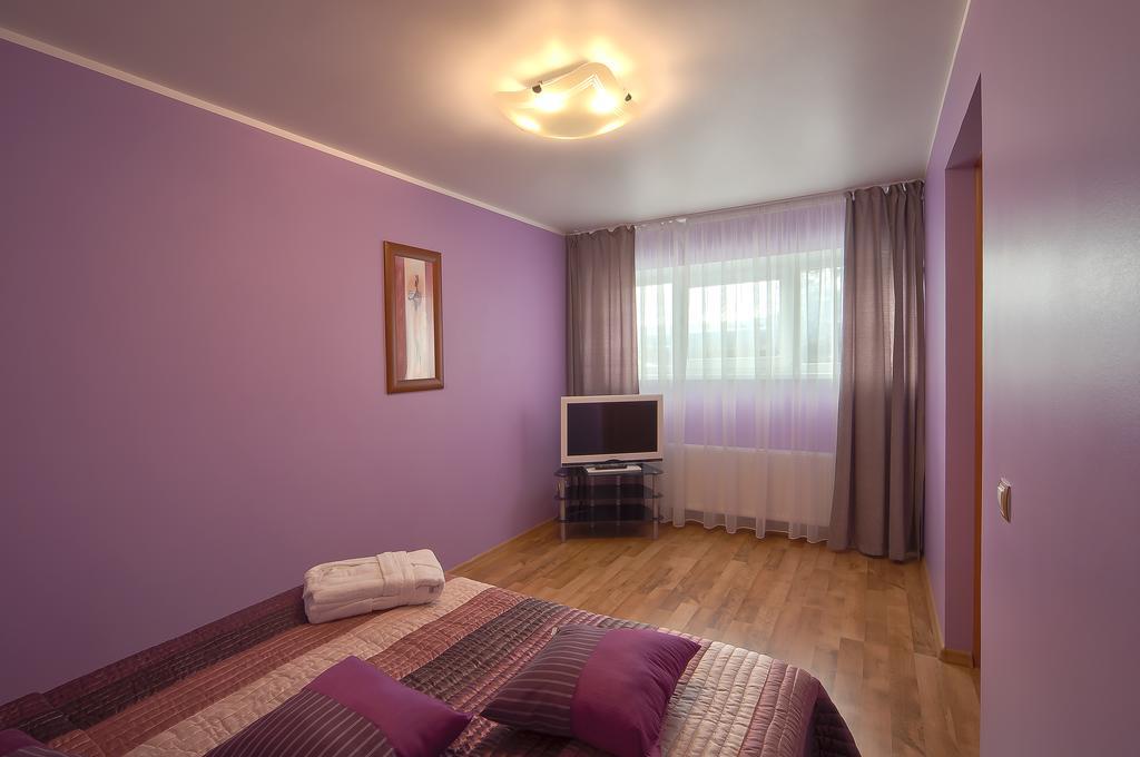 Atoll Hostel Haabneeme Bagian luar foto