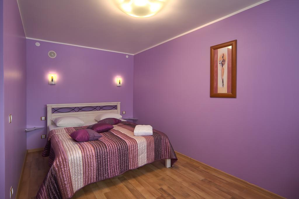 Atoll Hostel Haabneeme Bagian luar foto